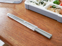 抗菌箸 / グレー