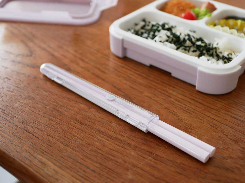 【CB JAPAN/シービージャパン】薄型弁当箱 抗菌フードマンシリーズ