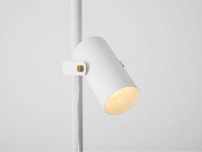 ドローアライン025スポットライト 縦取付けタイプ