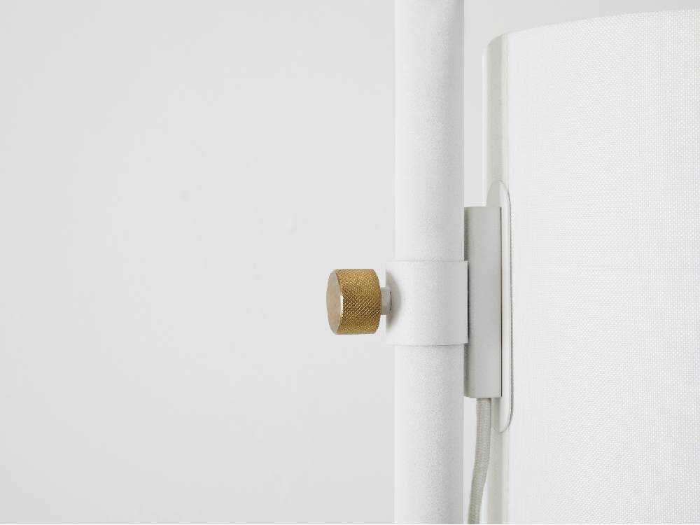 縦方向専用ファブリックランプ026