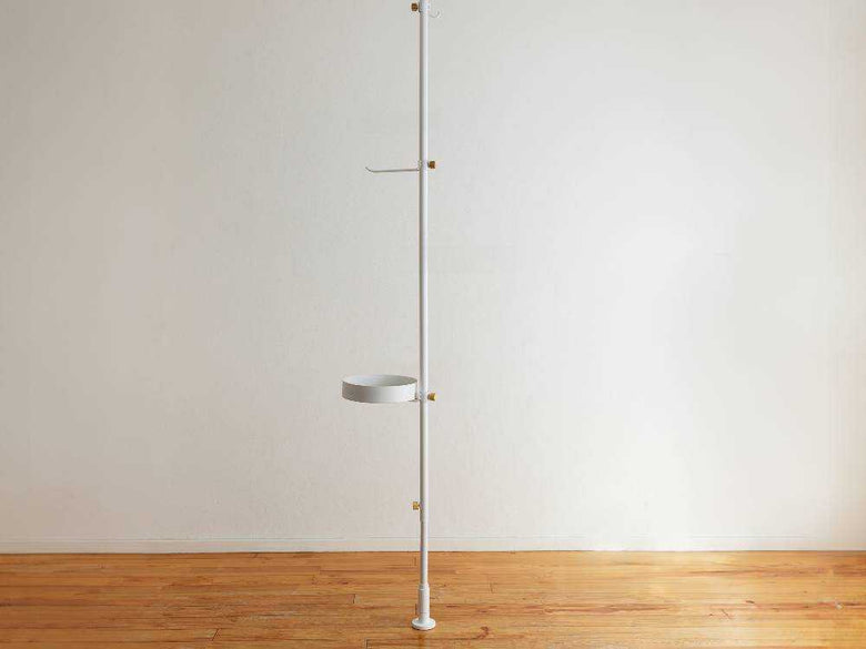 ドローアラインの黒白ペット植物セット全体図