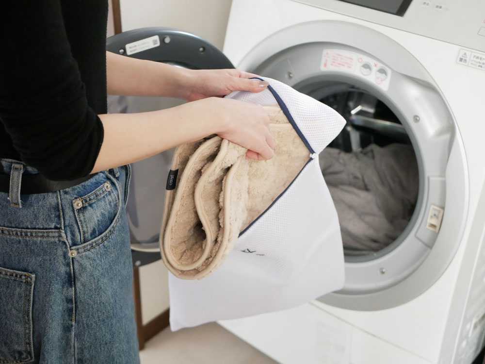 シービージャパン製カラリポコバスマット