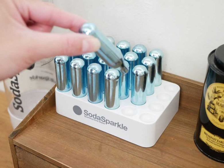 ソーダスパークル マルチスパークル2 製品写真