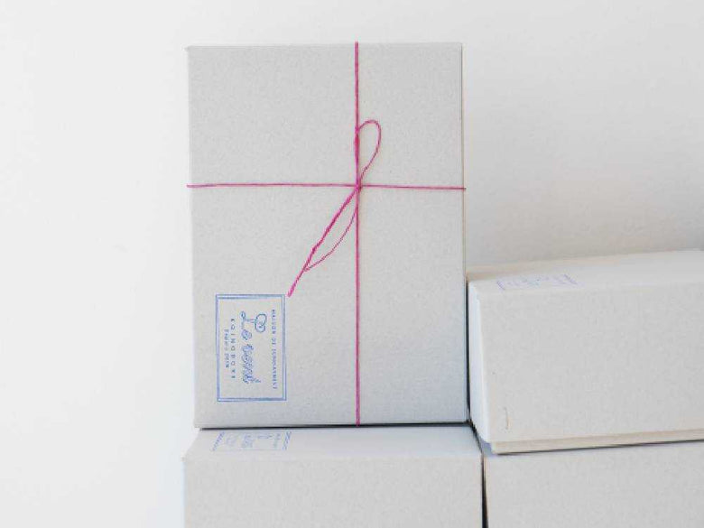 Le ventの3色鯉のぼりセット：青、ピンク、淡緑