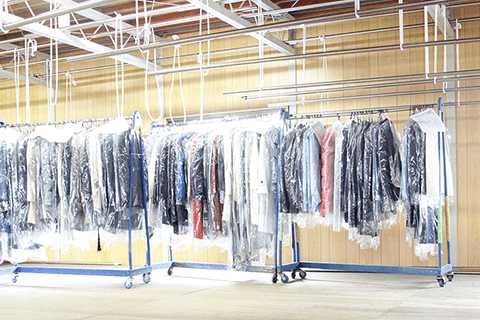 洗濯保管宅配サービスBIFUKUPACKの紹介画像