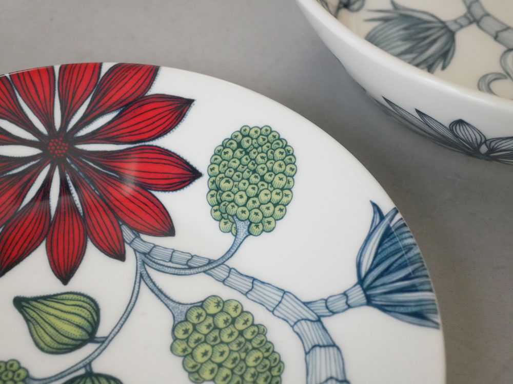 アラビア製ルノサマーレイの商品画像