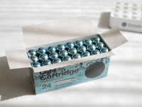 ソーダ専用カートリッジ