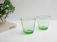 アップルグリーン