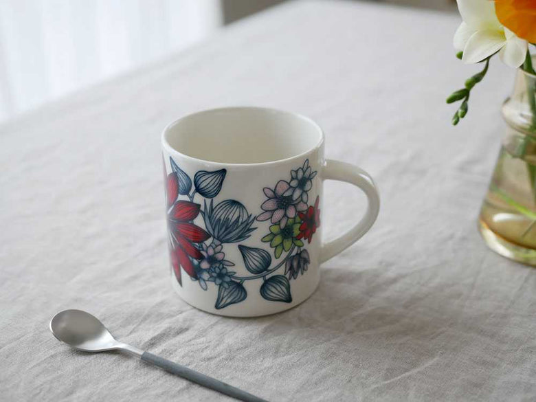 【Arabia/アラビア】ルノ　サマーレイ