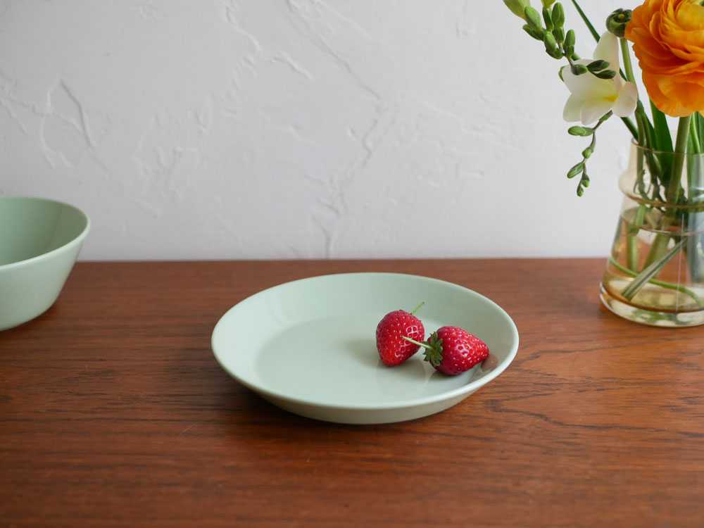 【iittala/イッタラ】ティーマ プレート