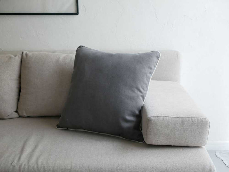 【Comore Sun】キャンバスクッション