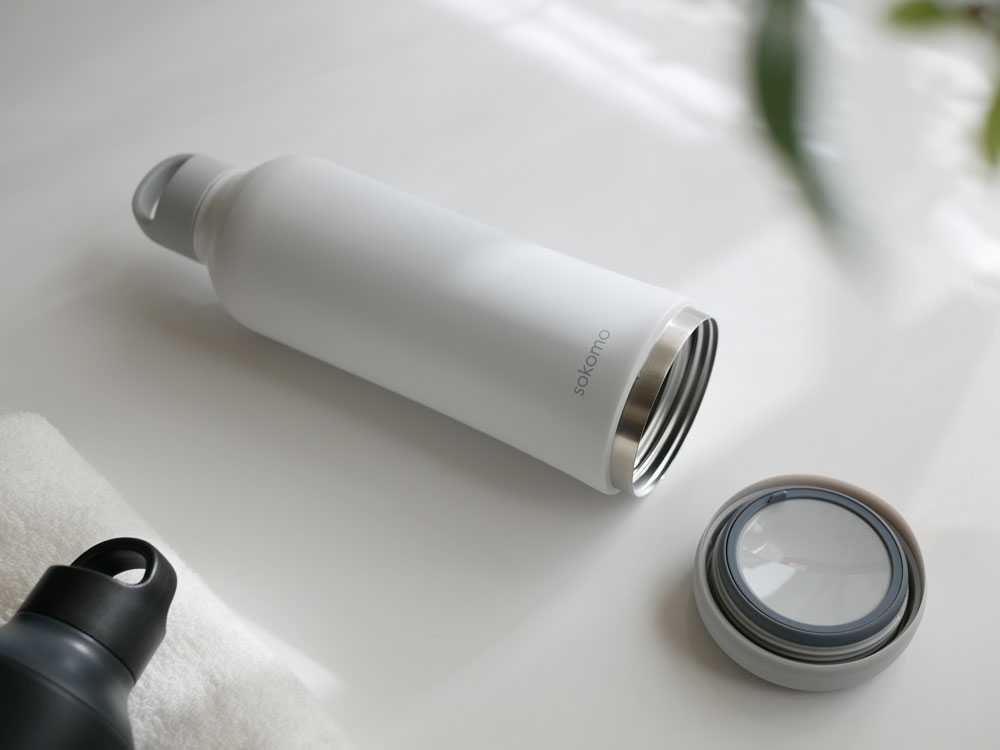 【Sokomo/ソコモ】そこまで洗えるボトル