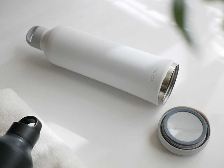 【Sokomo/ソコモ】そこまで洗えるボトル