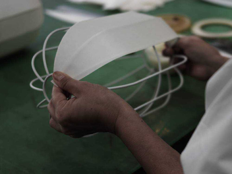 ディクラッセ OHオーエイチテーブルランプ