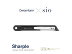Dreamfarm×Sioのコンパクトシャープナー