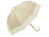 長傘 / ベージュ