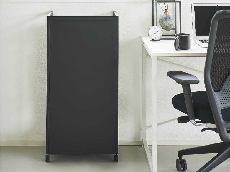 【tower/タワー】目隠しワゴン