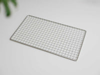 超少煙グリル用 グリルラック