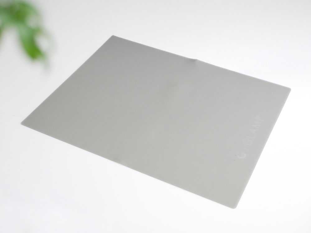 【GLAMP./グランプ】遠赤外線でじっくり 超少煙グリル