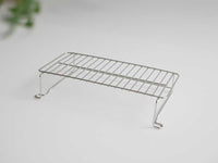 超少煙グリル用 ホールドラック