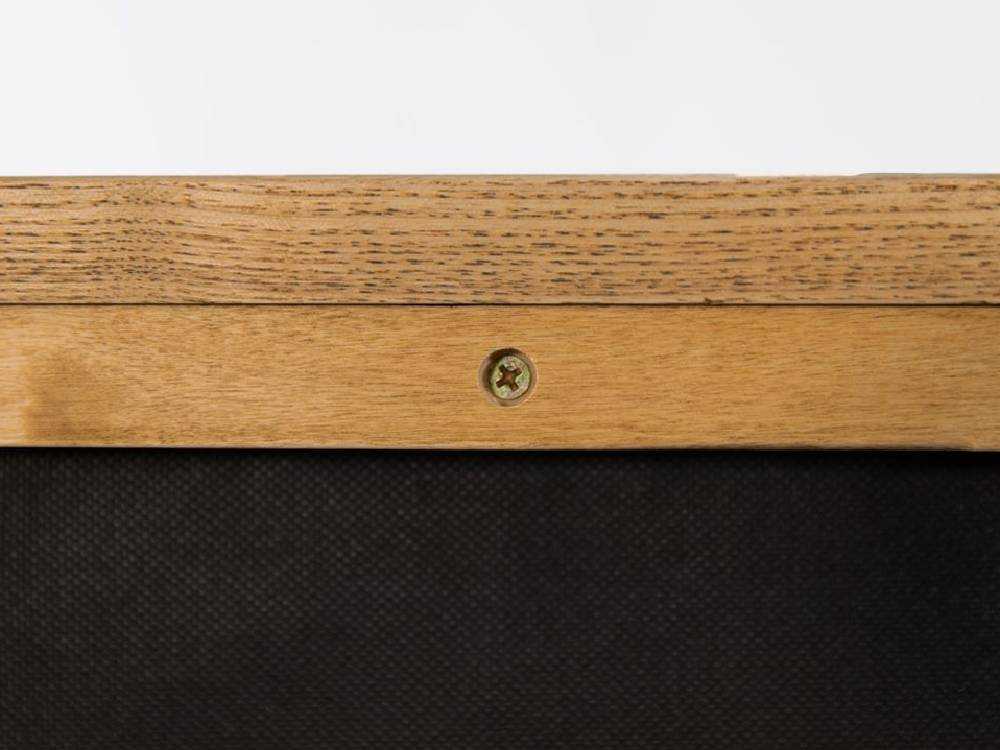 アデペシュ製アカシアウッドのマルチソファ用ベース