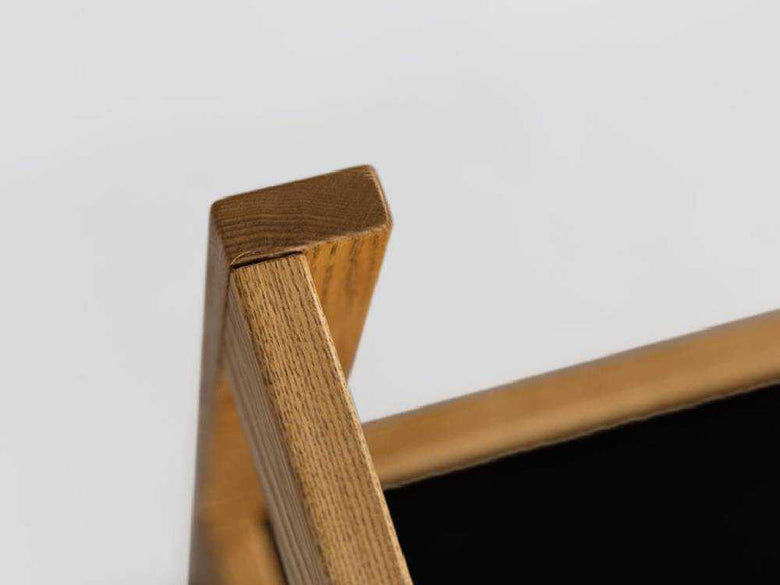 アデペシュ製ブロックマルチ用木製ウッドベース