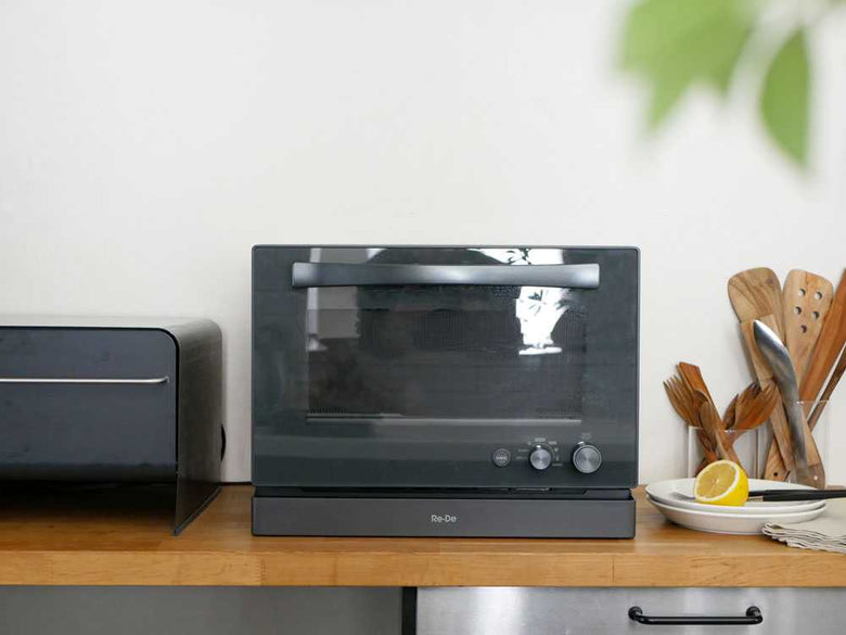 【Re・De/リ・デ】オーブンレンジ20L