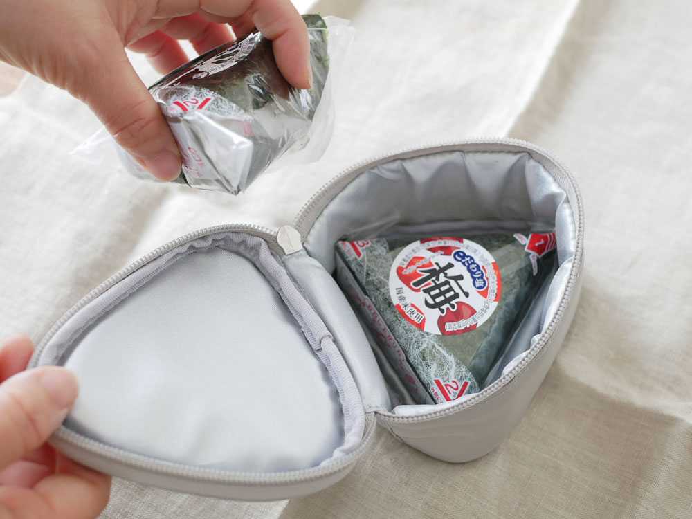 【GEL-COOL/ジェルクール】蓋が保冷剤のランチボックスと専用保冷ケース