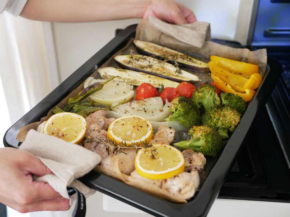 Re・Deリ・デ オーブンレンジ20L ホワイト本体