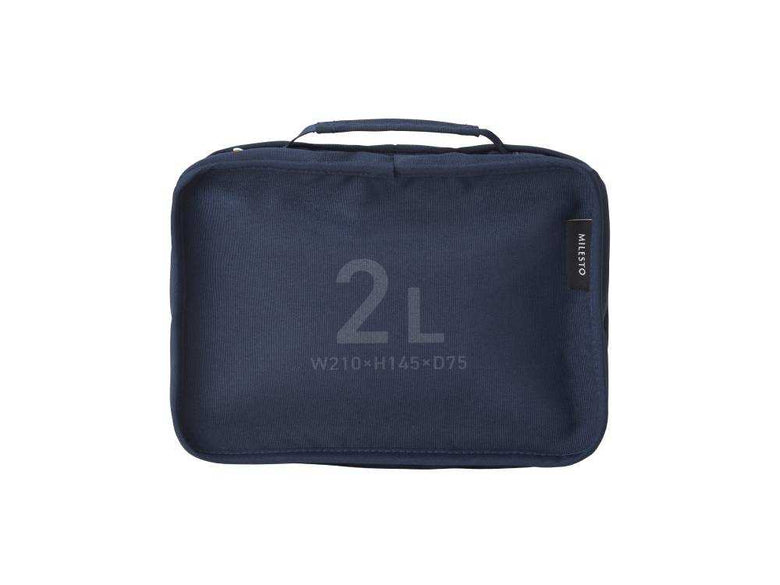 旅行用ミレストのハンギングオーガナイザー