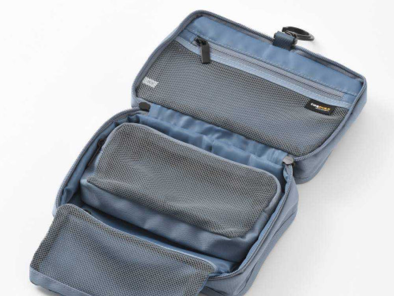 ミレストのハンギングオーガナイザー 2L