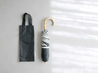 折りたたみ傘 / ブラック