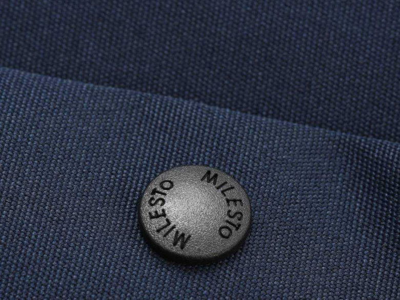 ミレストのポケッタブルボストンバッグ35L