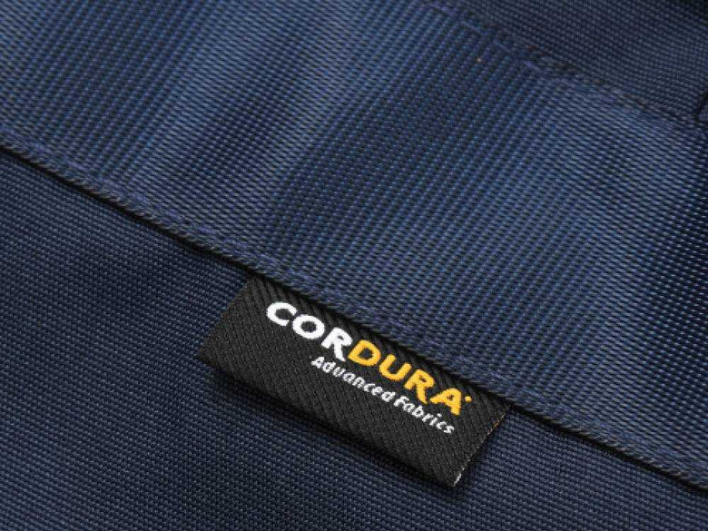 ミレストの35リットルポケッタブルボストンバッグ