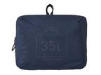 ミレストのポケッタブルボストンバッグ35L
