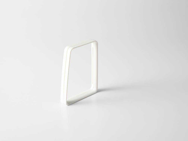 marna/マーナのコンパクトポリ袋ホルダー