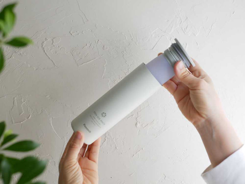 【Peacock/ピーコック】携帯氷のうミニアイスパック