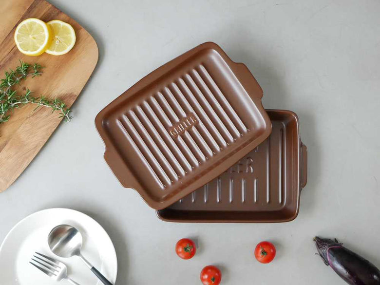 【IBUKICRAFT/イブキクラフト】More GRILLER