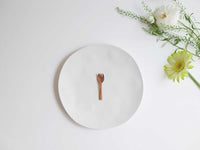 フォーク / ミニ（6.5cm）