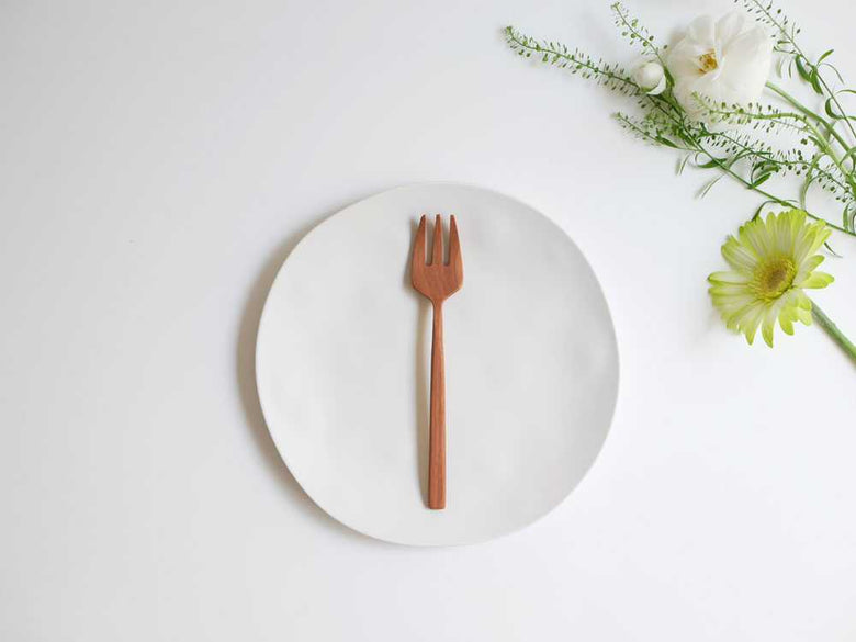 【TOUGEI】ナチュレカトラリー