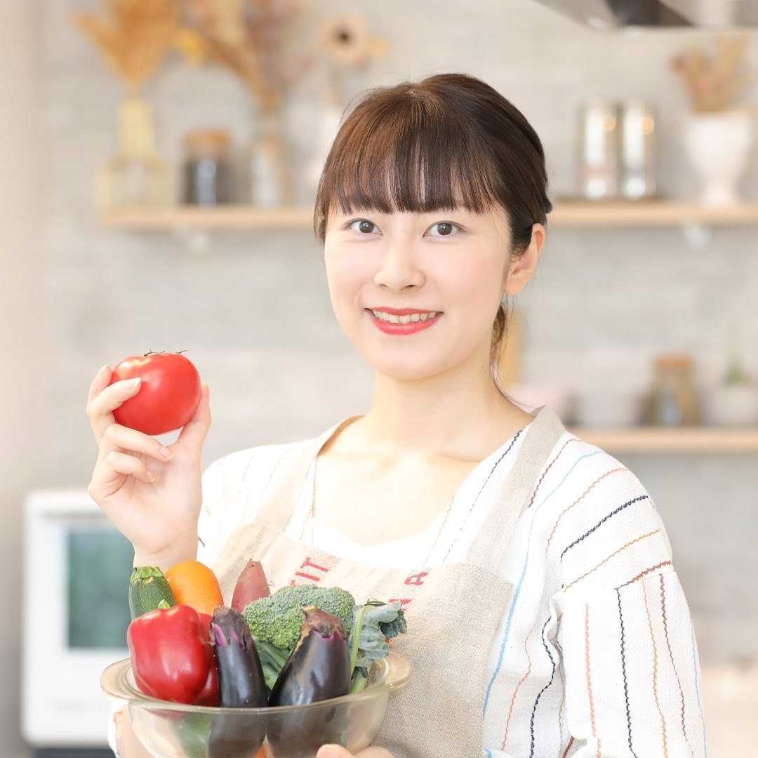 さや | 野菜ソムリエママ