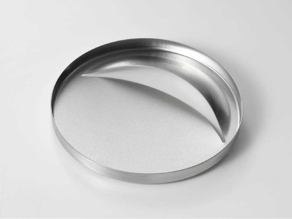 排水口用抗菌ステンレスカバー