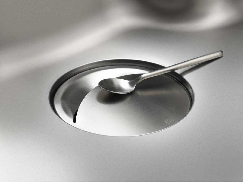 オークス抗菌ステンレス排水口カバー