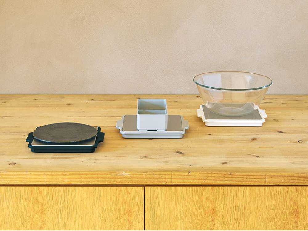 GELCOOL急冷コールドプレート ホワイトモデル