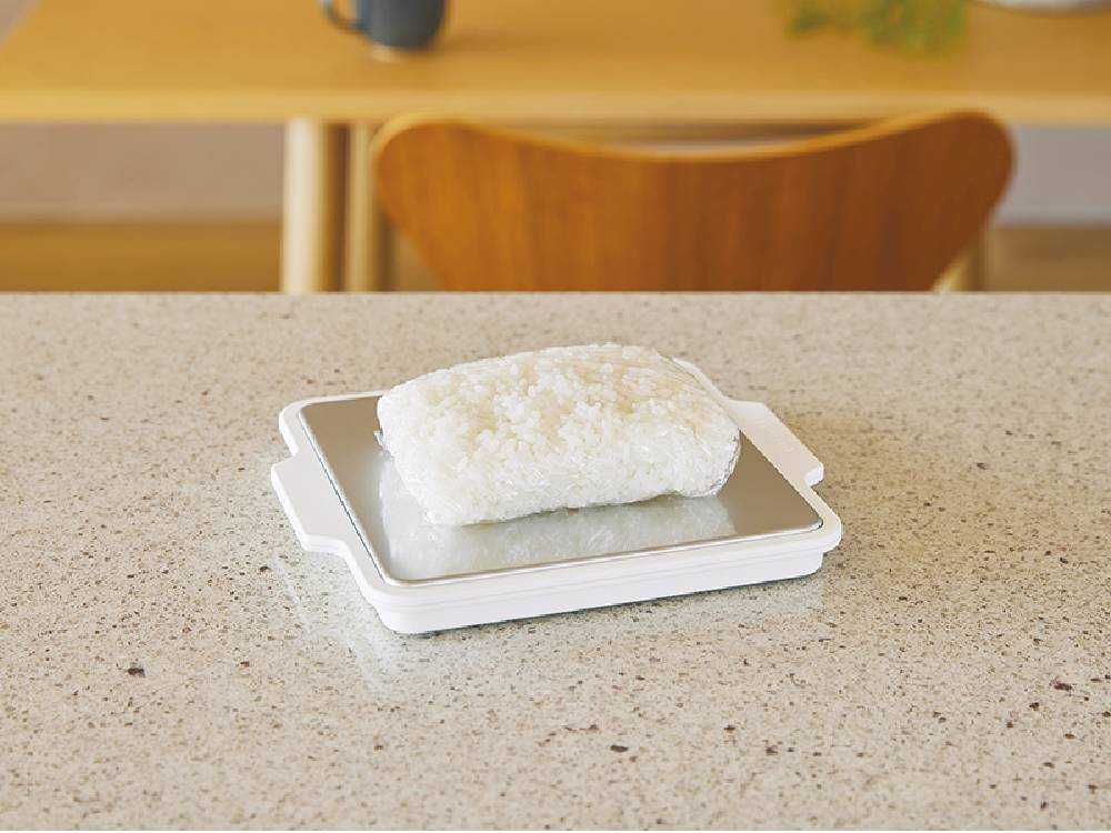 ジェルクール急冷コールドプレートのホワイト商品画像