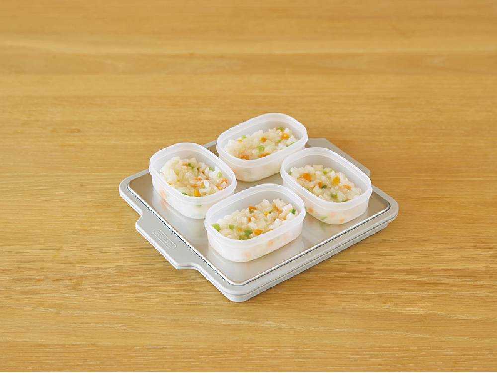 ジェルクール 急冷コールドプレート