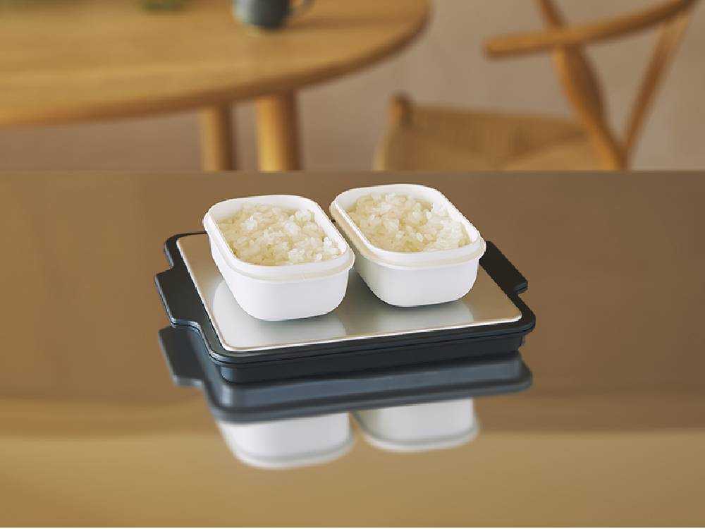 GELCOOL急冷コールドプレート ホワイト