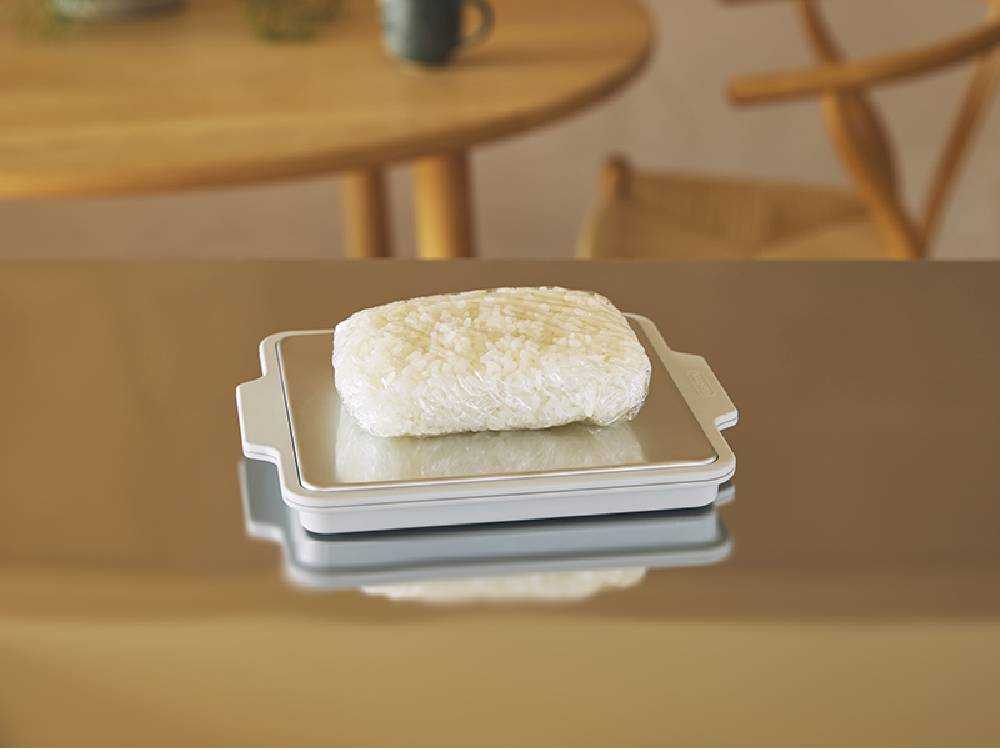 GEL-COOL 急冷コールドプレート ホワイトモデル