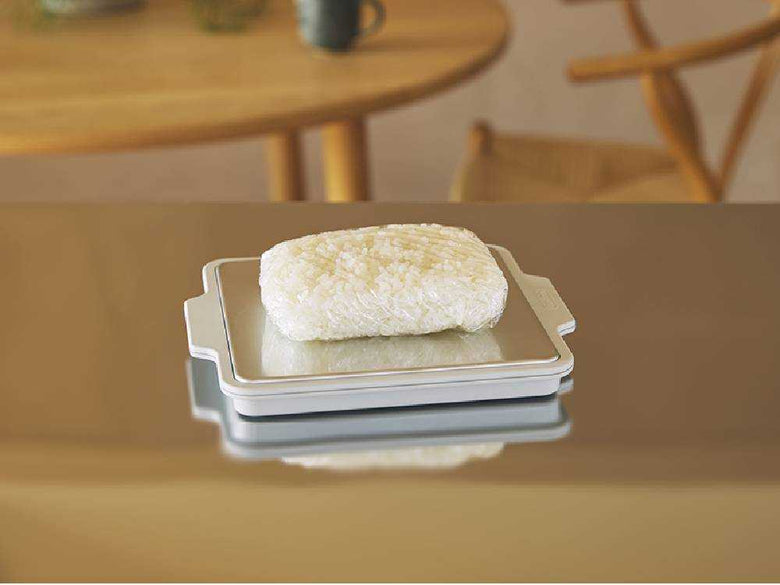 GEL-COOL 急冷コールドプレート ホワイトモデル