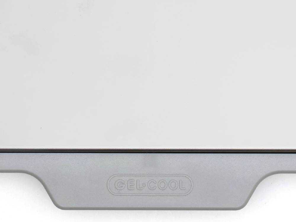 GEL-COOL 急冷コールドプレート ホワイト